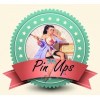 Pin Ups Braguitas