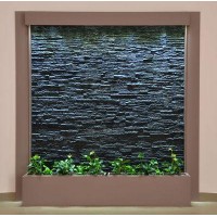 Muro de agua