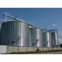 SILOS DE ACERO CHINO- GRAN CAPACIDAD - CONSULTE PRECIO!!