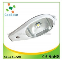 high  power led street light