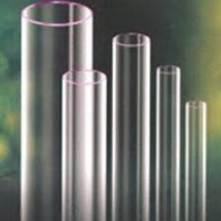 quartz tubes