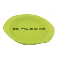 FDA&LFBG silicone cake/bread/loaf mould & baking pan