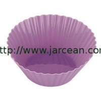 FDA&LFBG silicone cake/bread/loaf mould & baking pan