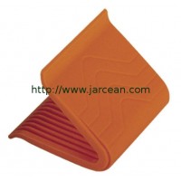 Silicone Glove & Mitt & Grips & Pot Holder & Mat