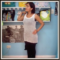 BVD para leggins