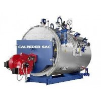 SUMINISTROS PARA CALDEROS Y EQUIPOS INDUSTRIALES