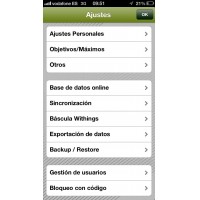 CaloryGuard PRO, la aplicacin para iPhone o iPad imprescindible para llegar al verano en forma