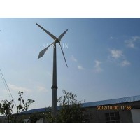 wind turbine generator