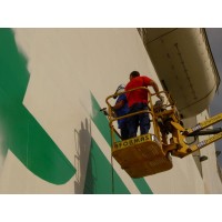 Pintado de buques