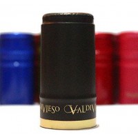 Capsulas PVC