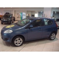 nuevo fiat palio 326 