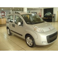 fiat qubo