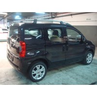 fiat qubo