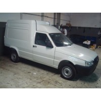 fiat fiorino