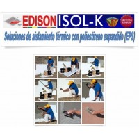 Soluciones de aislamiento trmico
