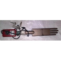 Planchadora  para guantes