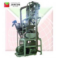 MODULO DE MOLIENDA - CORPORACION JARCON