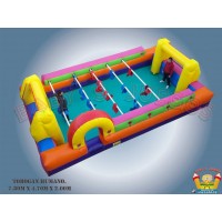 Juegos Inflables Deportivos