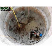 CEMENTO EXPANSIVO ROCANEGRA