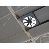 VENTILACION INDUSTRIAL