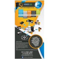 conversion y pasaje de vhs /hi 8 cine 8 super 8 y 16  a dvd y blu ray