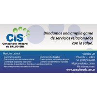 Servicios de Medicina Laboral