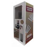 Mquina Expendedora de Cigarros