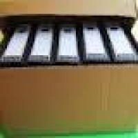CAJAS DE CARTON PARA ARCHIVOS