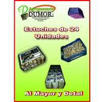 Huevos de Codorniz 