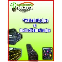 Venta de Equipos 