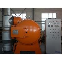 Low and Medium Temperature Vacuum Atmosphere Furnace