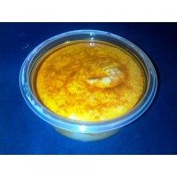 TESSORO HUMMUS 