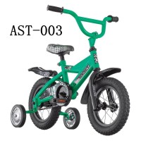 Bici de 12 pulgadas Boy  AST-003