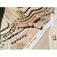 Maquetas 
