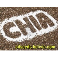 chia seeds