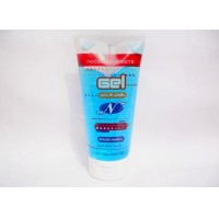 Gel en Pomo