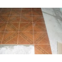 COLOCACION DE CERAMICA