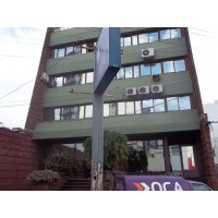 Oficina en venta Ramos Mejia Centro