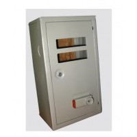 Cajas portamedidores monofasica provincias