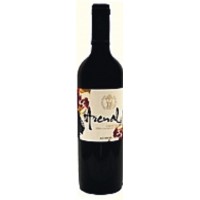 VINO ARENAL CARMENERE