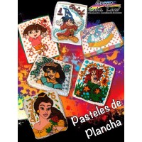 Pasteles