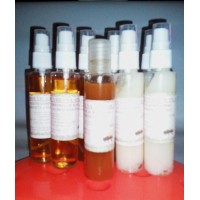 Aceite corporal Propoleo, Aloe Vera, Calndula, Arbol de t...Reyna Apcola