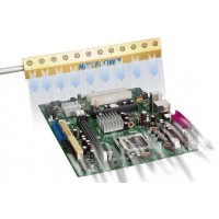 CUCHILLA DE AIRE SILENT X-STREAM AIR BLADE