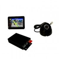 GPS Navigator Tracker UT05