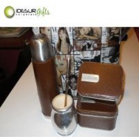 Equipo de mate Vogue