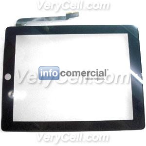 Suministrar mayorista ipad 2/3/4 touch,lcd digitizer,flex cables,small parts vender al por mayor exportador