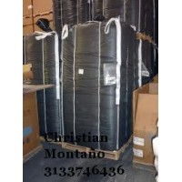 Negro de Humo 660 - 550 - 330