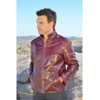 Campera de Cuero 