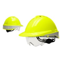 Casco de seguridad