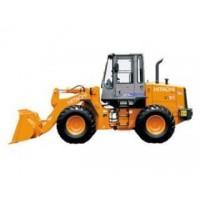 Partes de cargador de Hitachi